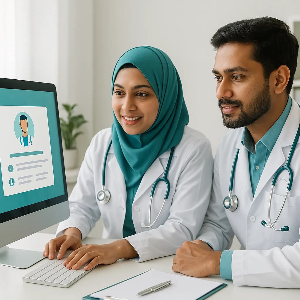 Doctors24 digital OPD