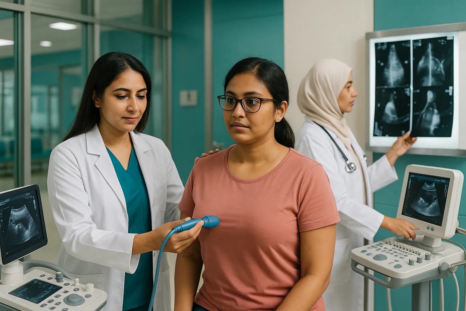 Breast Surgeon in Rangpur | Doctors24