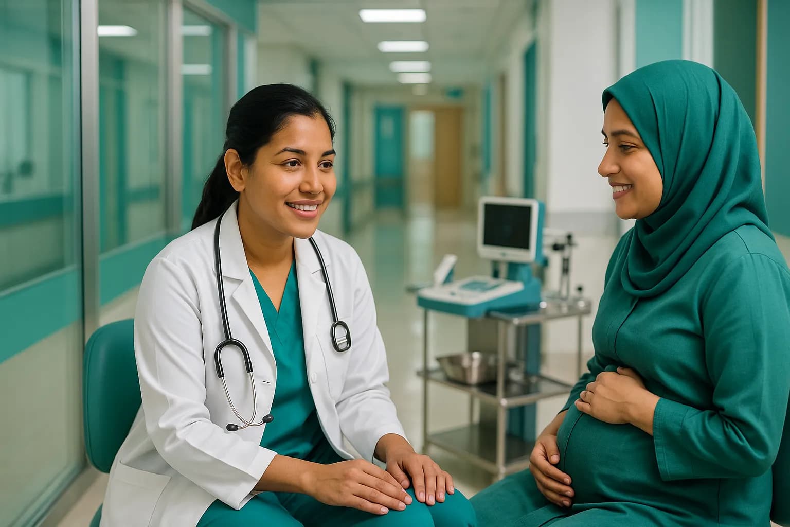 Gynecologist in Dhaka | Doctors24