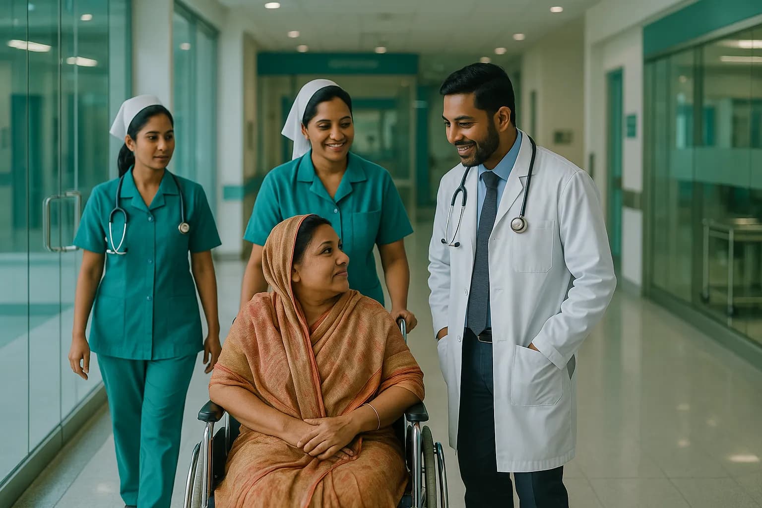 Ashiyan Medical College & Hospital - Dhaka | Doctors24