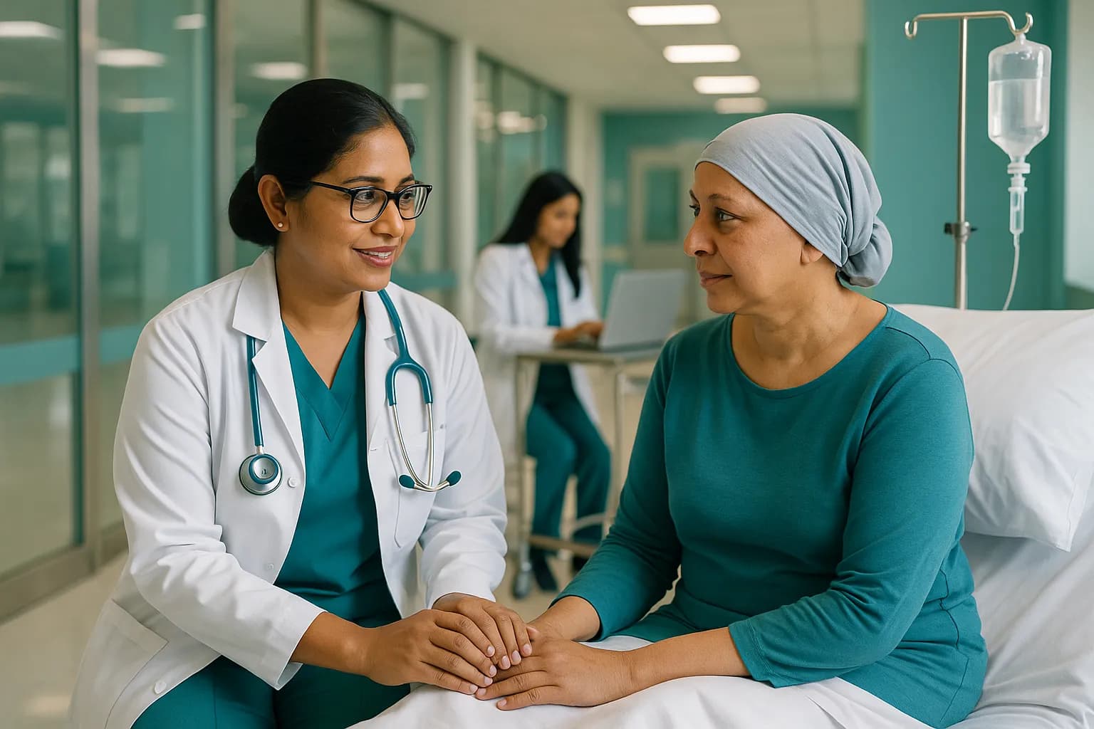 Cancer Specialist in Rangpur | Doctors24