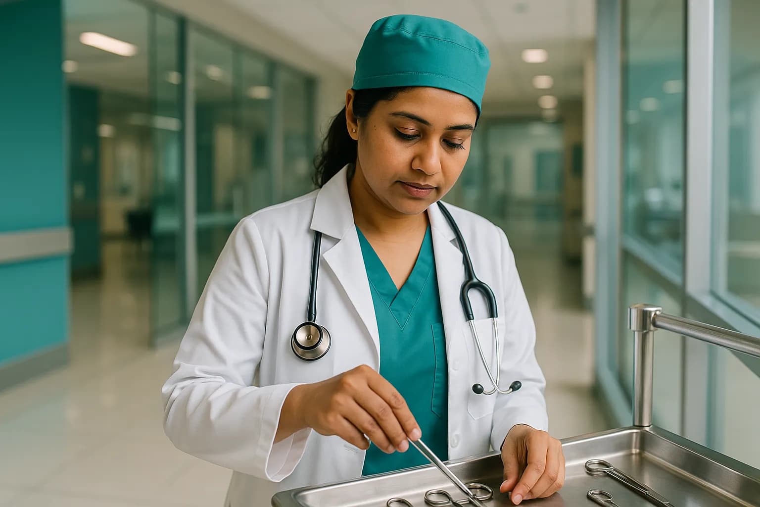 Colorectal Surgeon (Female) in Chattogram | Doctors24