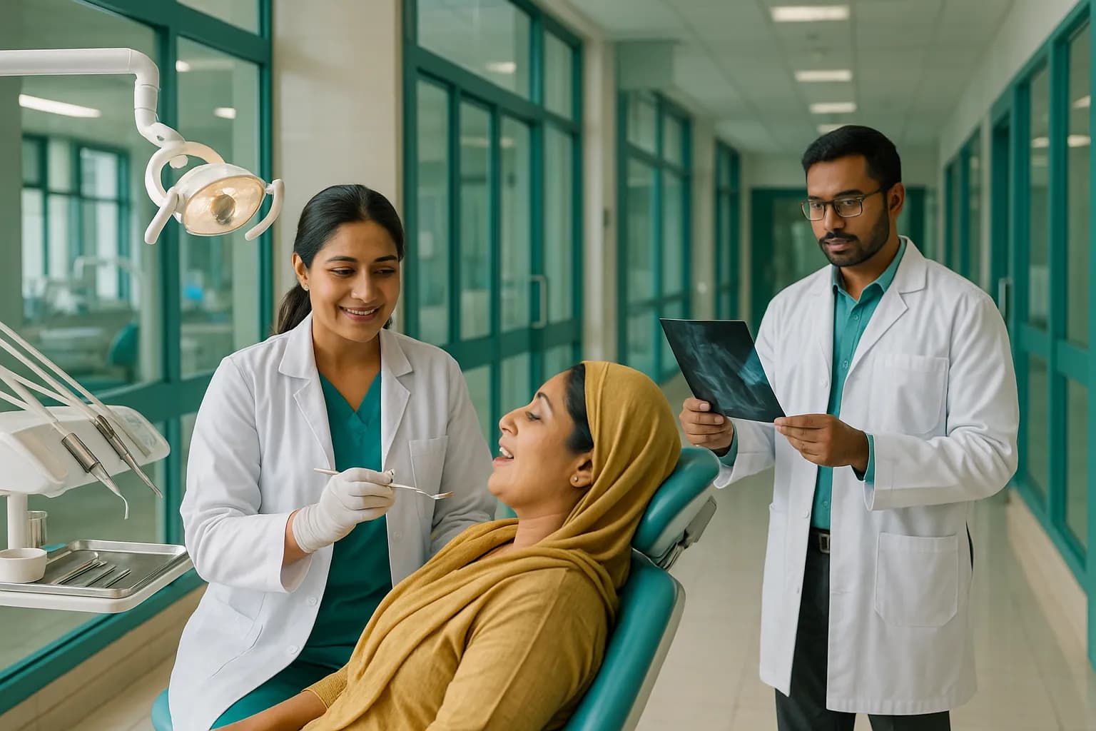 Dental Doctor (Dentist) in Khulna | Doctors24