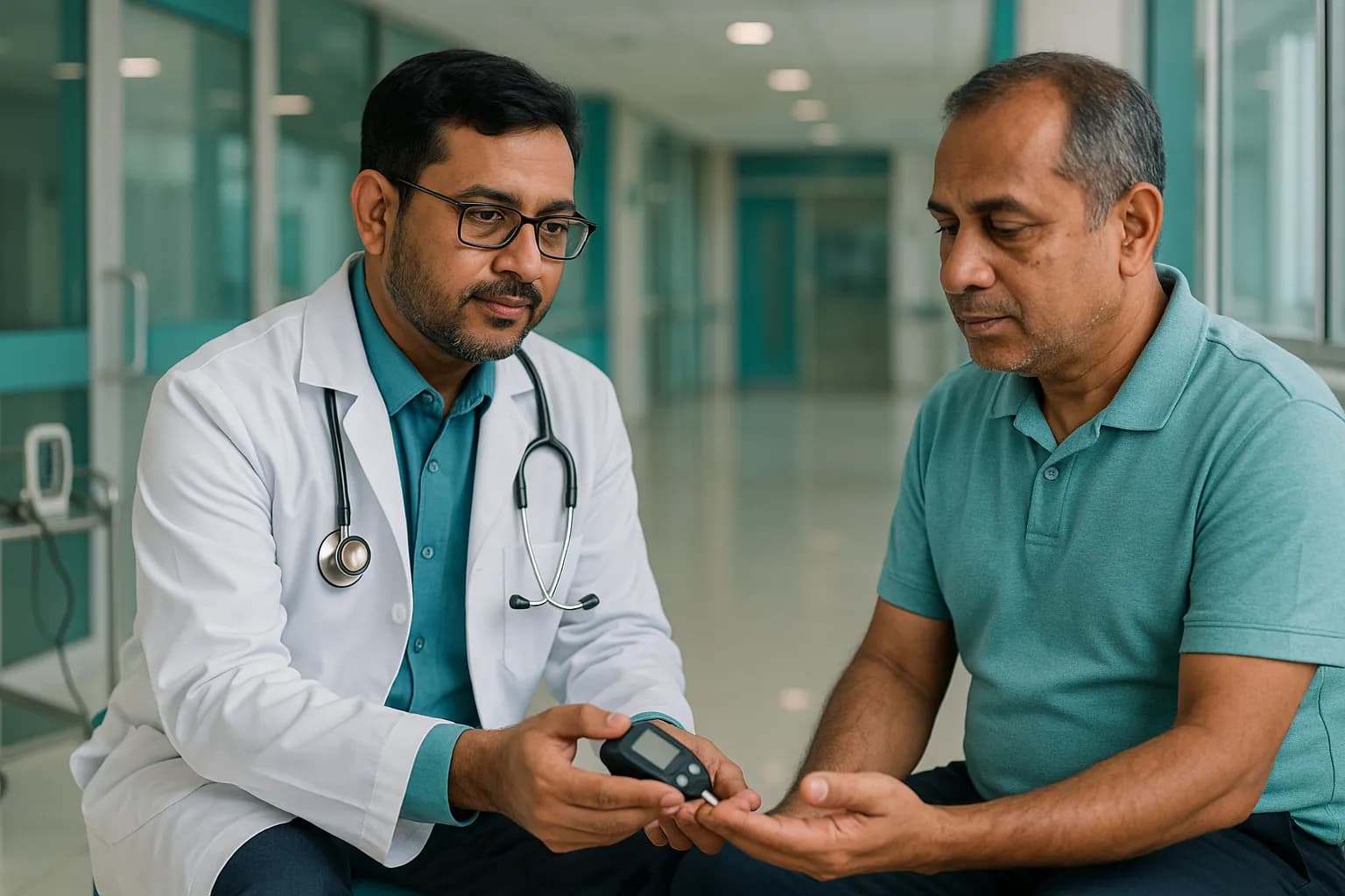 Diabetes Specialist in Khulna | Doctors24