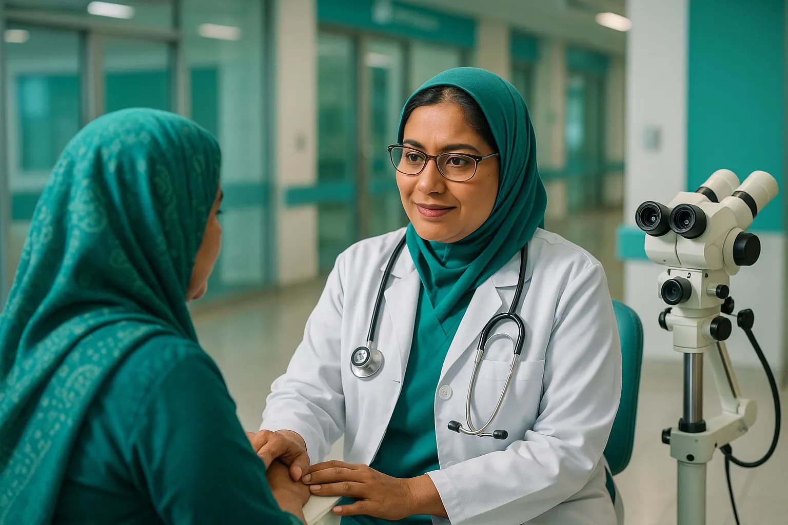 Gynecological Oncologist in Chattogram | Doctors24