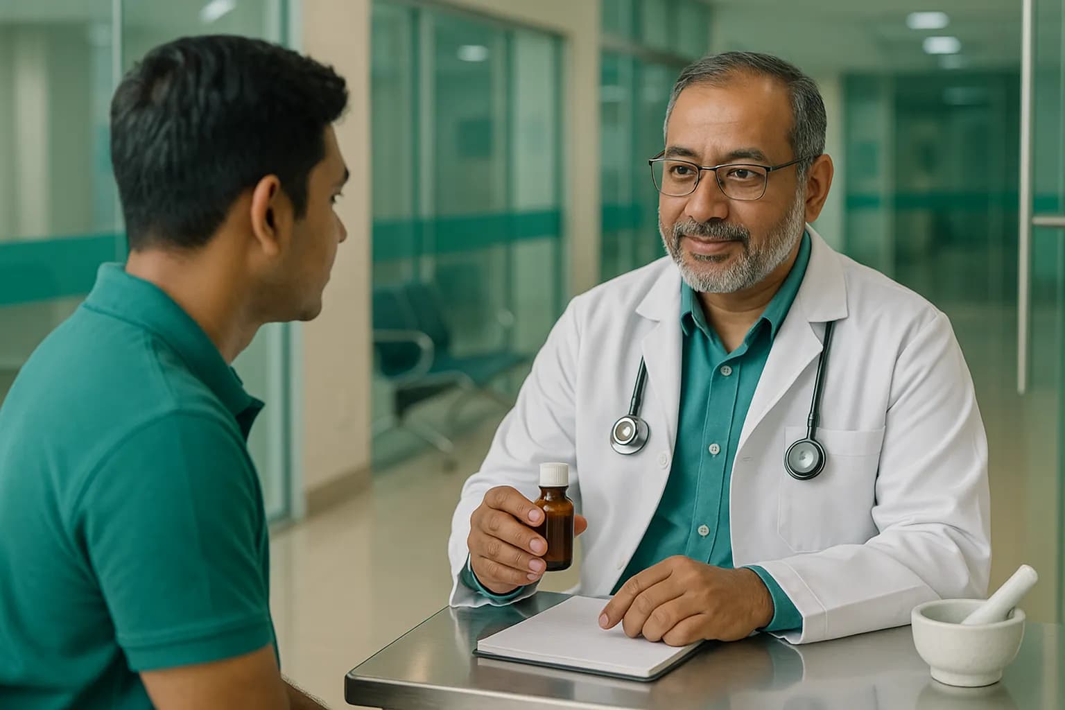 Homeopathic Doctor in Chattogram | Doctors24