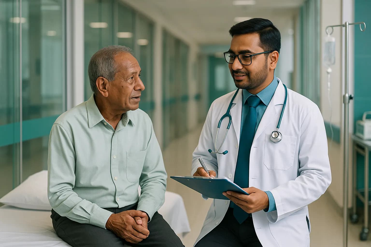 Liver Specialist (Hepatologist) in Dhaka | Doctors24