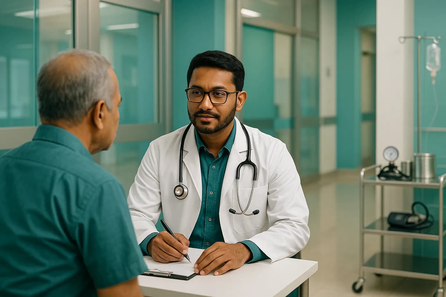 Medicine Specialist in Khulna | Doctors24