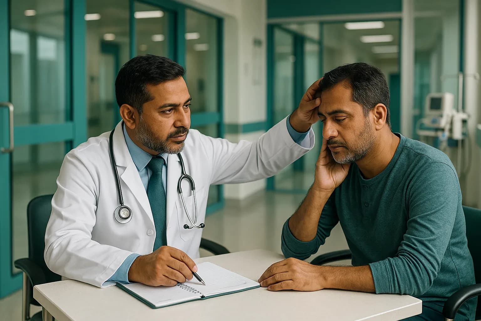 Neurologist (Neuromedicine Specialist) in Rajshahi | Doctors24