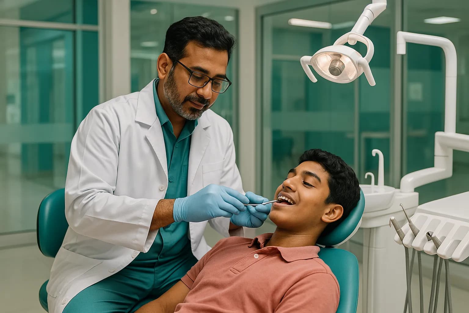 Orthodontist in Narayanganj | Doctors24