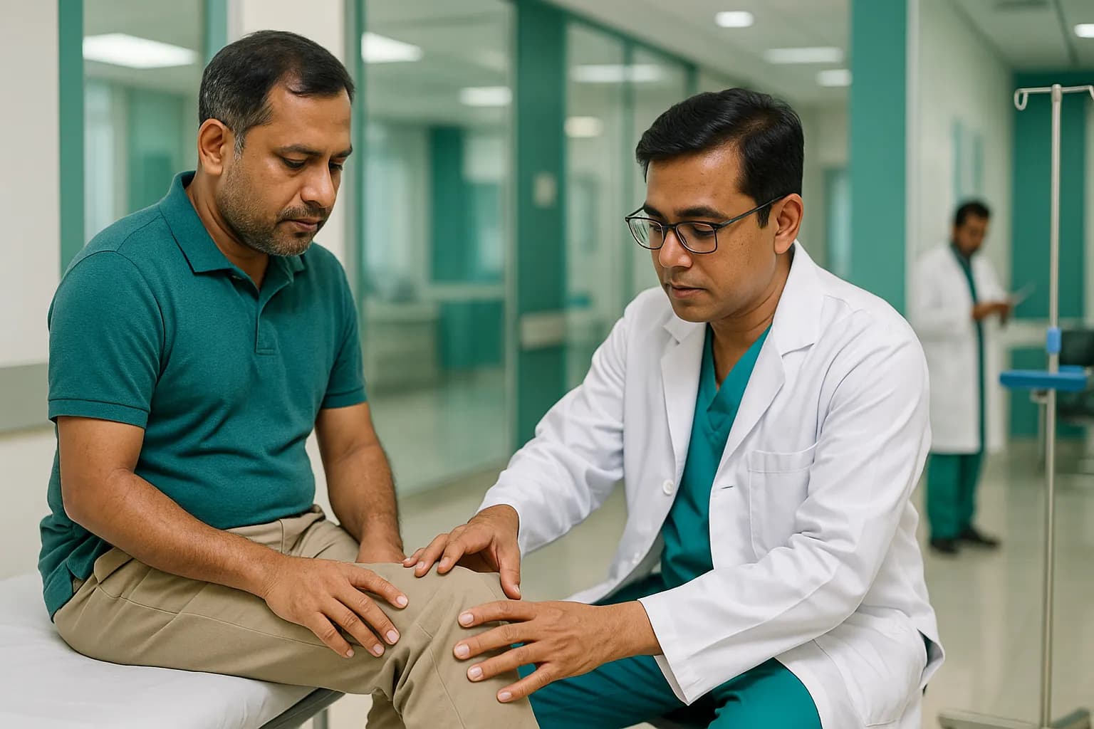 Orthopedic Surgeon in Rangpur | Doctors24
