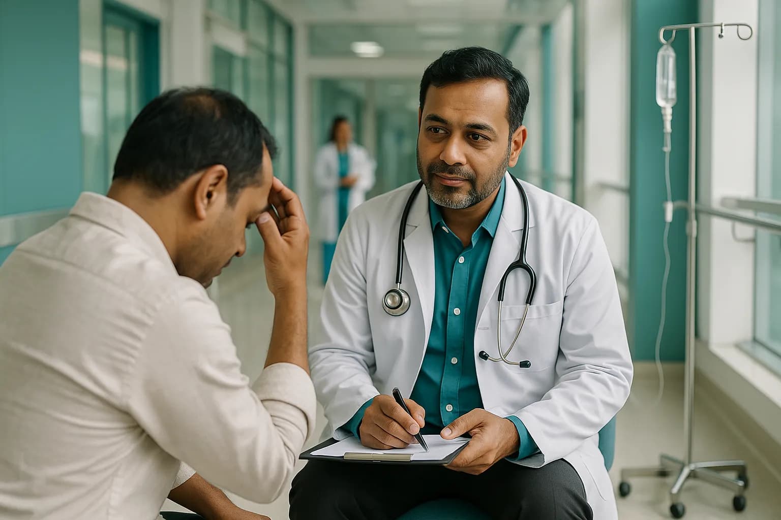 Psychiatrist (Mental Diseases Specialist) in Sylhet | Doctors24