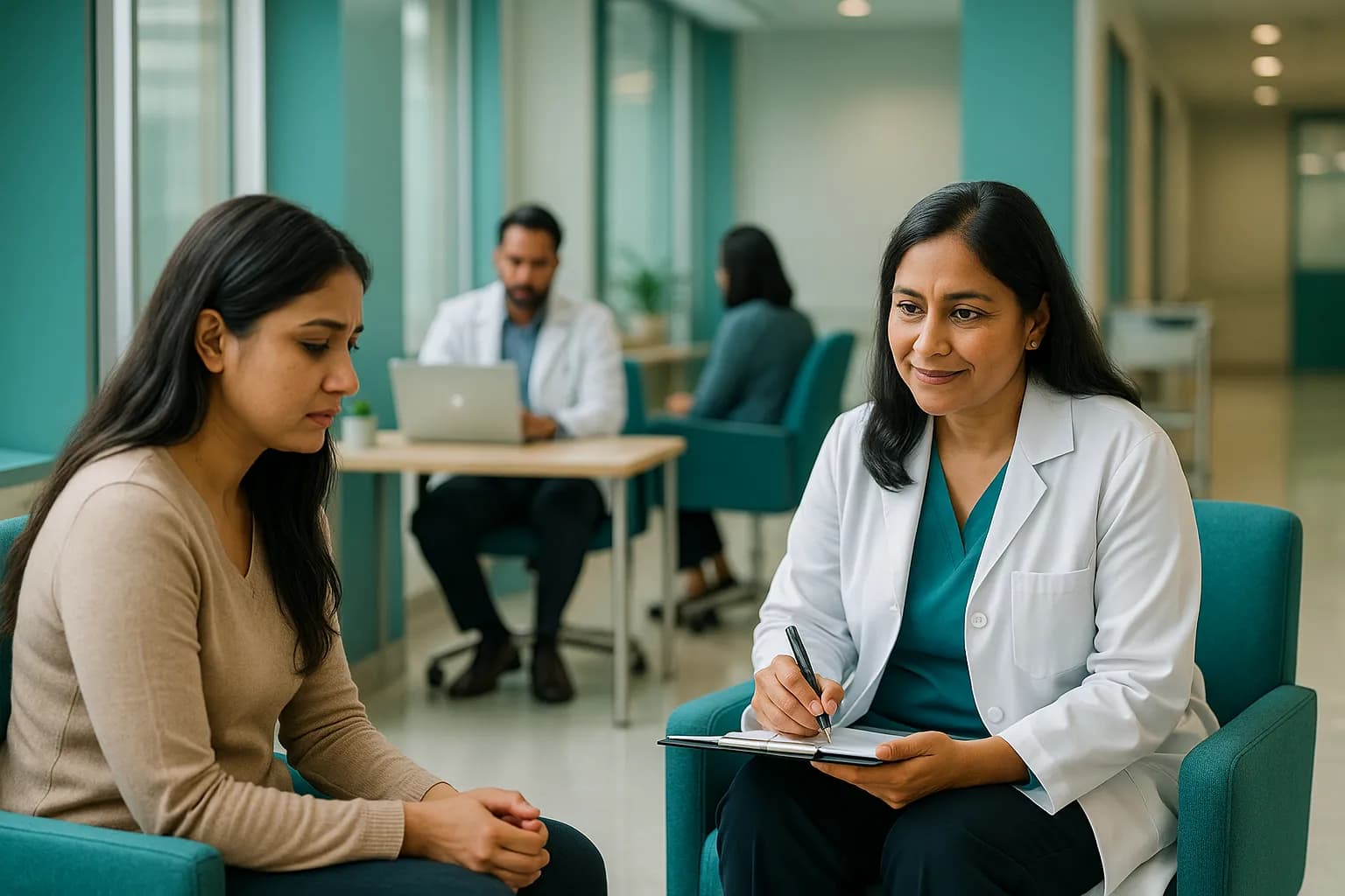 Psychologist/Psychotherapist in Bogura | Doctors24