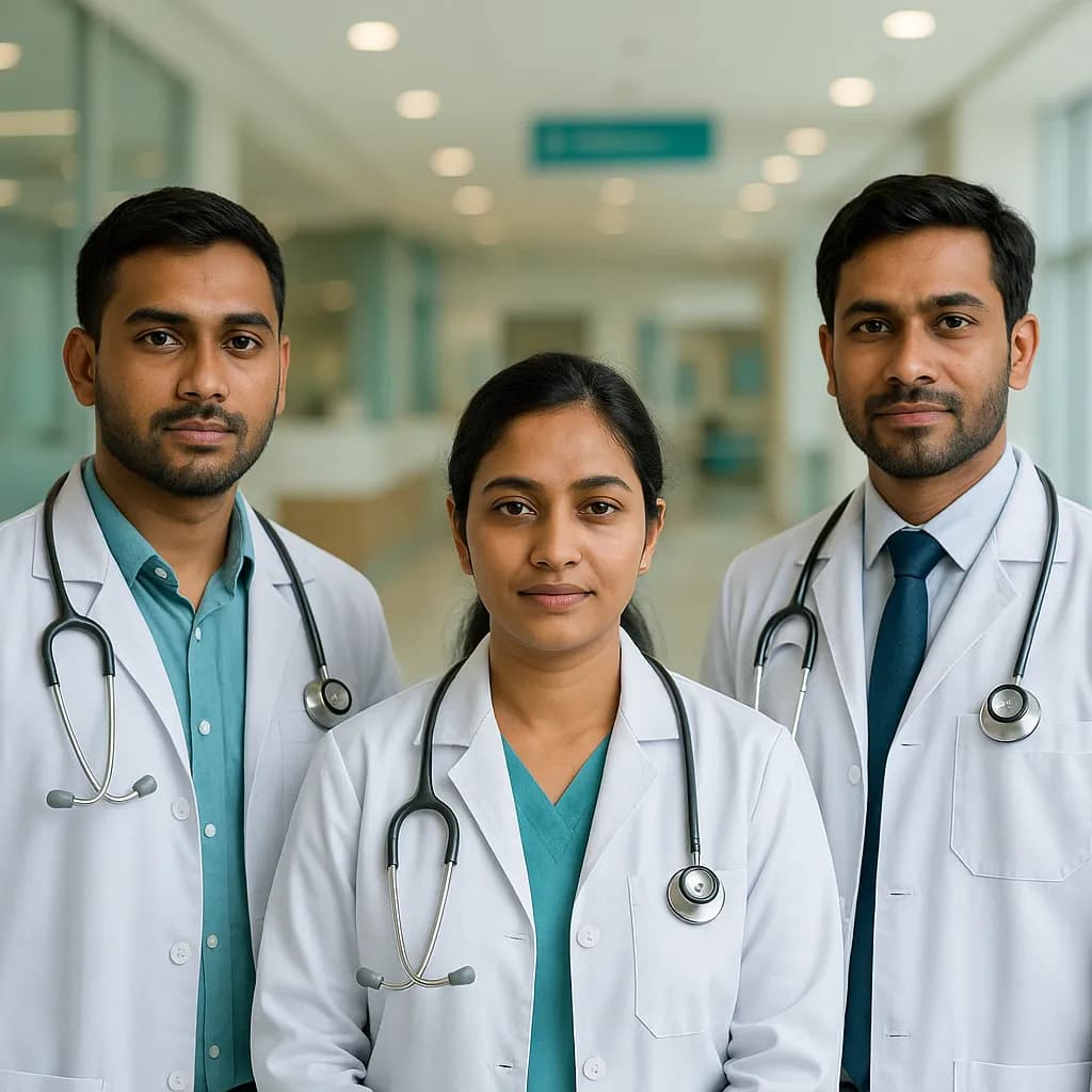 Al Amin Hospital & Diagnostic Center Chattogram logo | Doctors24