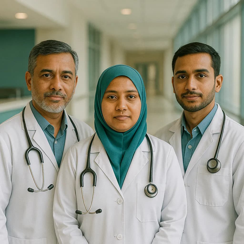 Aurora Specialized Hospital Ltd logo | Doctors24