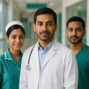 City Hospital Ltd Dhaka