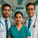 Comfort Diagnostic Center Dhanmondi