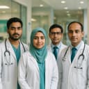 Evercare Hospital Dhaka