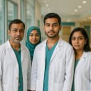 Health and Hope Hospital