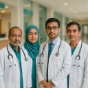 Ibn Sina Medical Imaging Center Zigatola