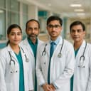 Insaf Barakah Kidney & General Hospital