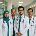 Islami Bank Central Hospital Kakrail