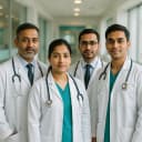 Islami Bank Hospital Mugda