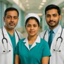 Japan Bangladesh Friendship Hospital