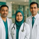 Khidmah Hospital Private Limited