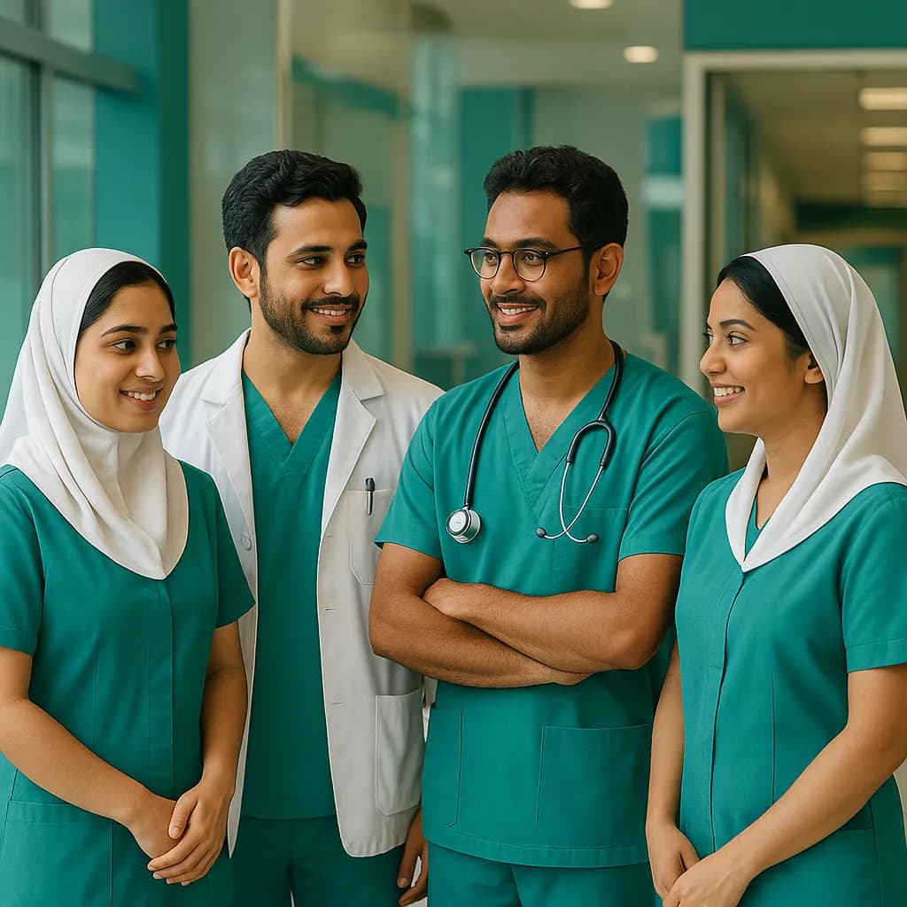 Labaid Cancer Hospital & Super Speciality Center logo | Doctors24