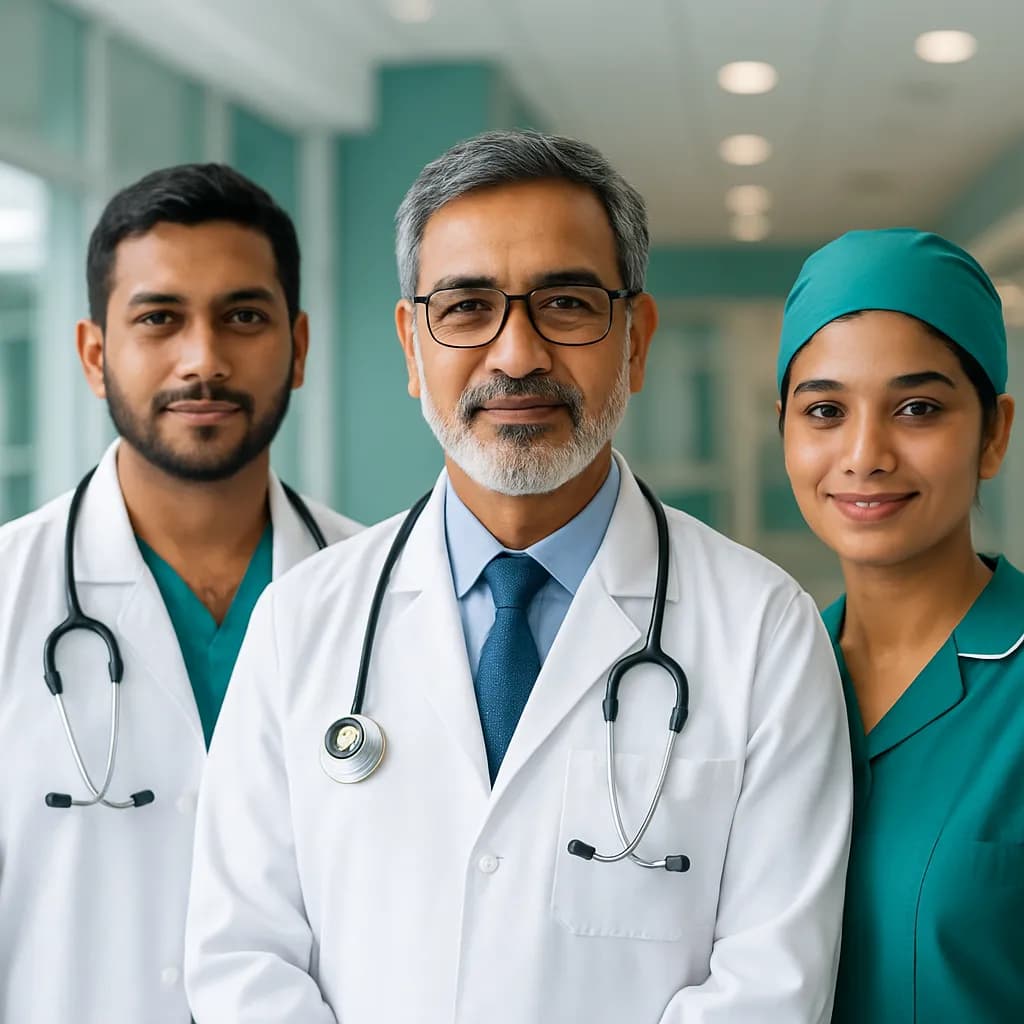 Apollo Diagnostic Center Rangpur logo | Doctors24