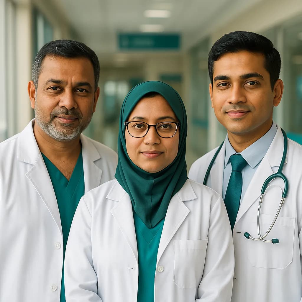 Elegant Dentistry Rangpur logo | Doctors24