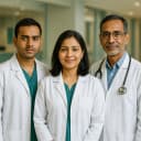 Labaid Diagnostic Uttara (Unit 01)