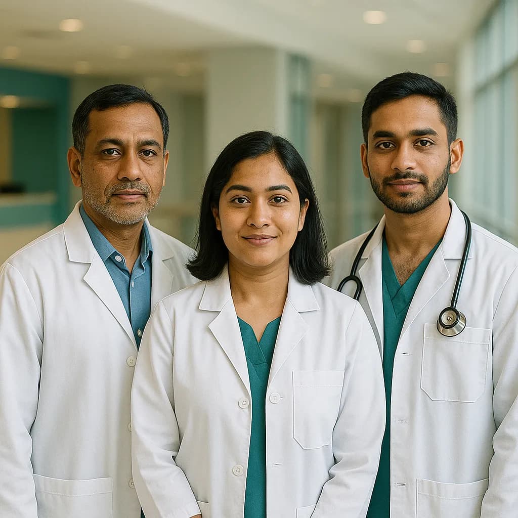 Labaid Diagnostic Uttara (Unit 02) logo | Doctors24