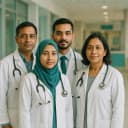 Labaid Specialized Hospital Dhanmondi