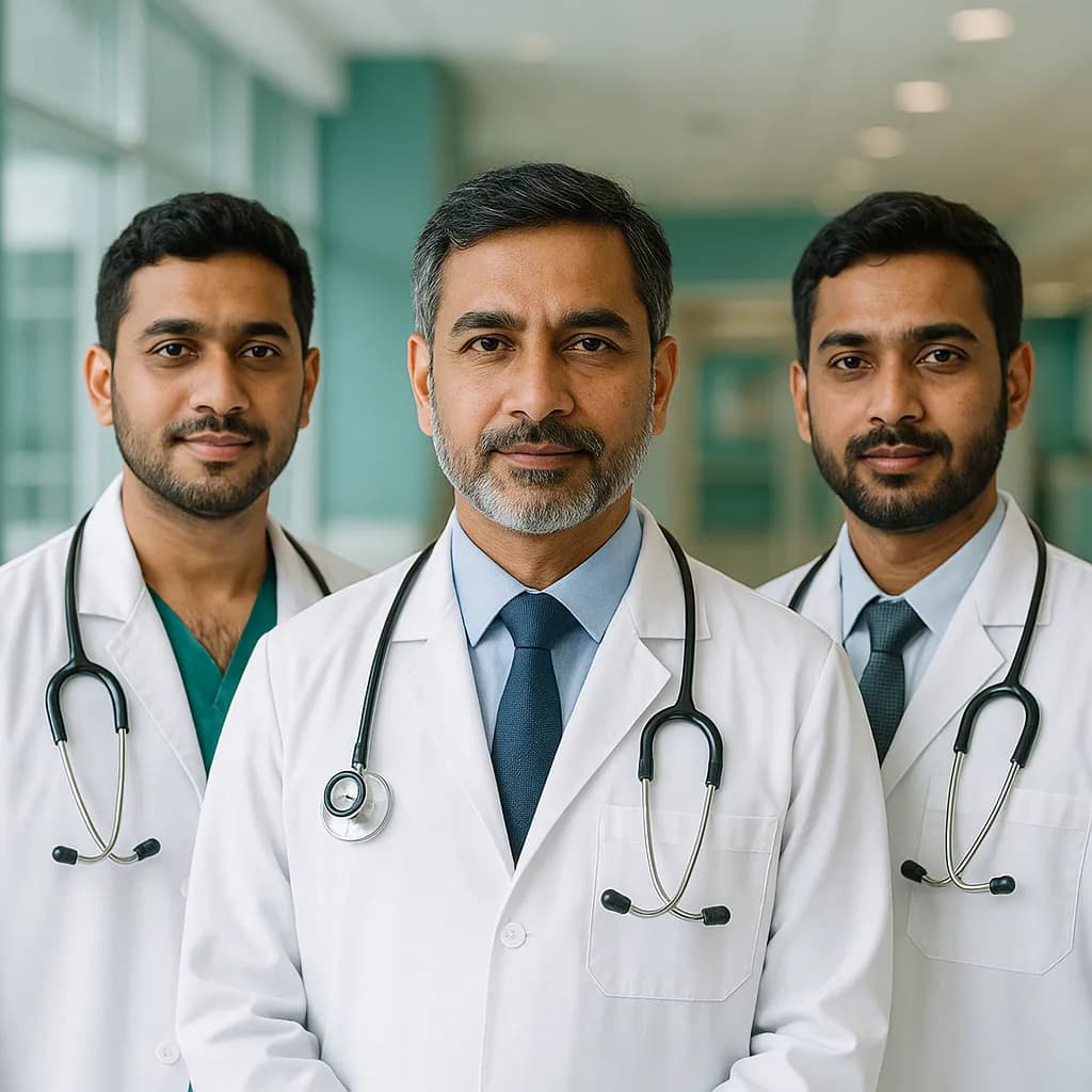 Labzone Diagnostic Rangpur logo | Doctors24