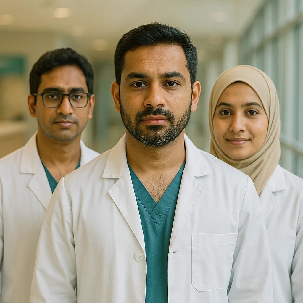 Popular Diagnostic Center Badda logo | Doctors24