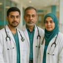 Popular Diagnostic Center English Road