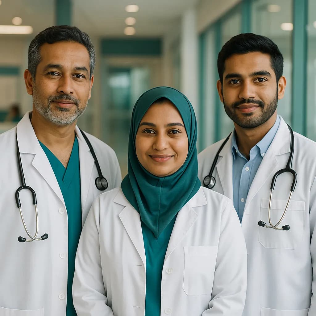 Popular Diagnostic Center Savar logo | Doctors24