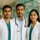 Popular Diagnostic Center Shantinagar