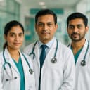 Popular Diagnostic Center Shyamoli