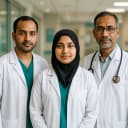 Samorita Hospital Limited