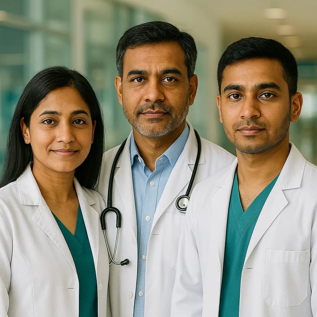 Square Hospital Dhaka logo | Doctors24