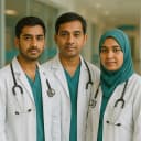 Upasham Health Point (Pvt.) Ltd