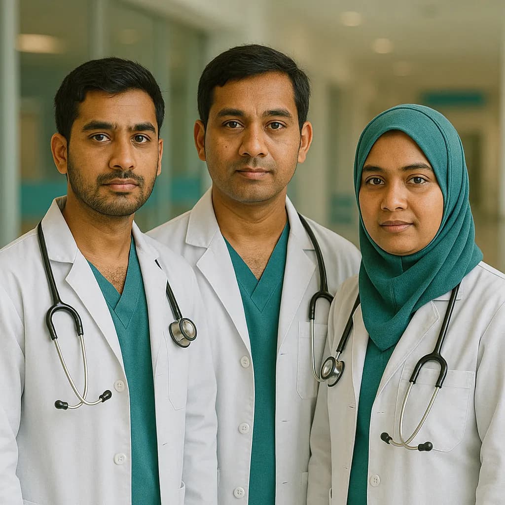 Upasham Health Point (Pvt.) Ltd logo | Doctors24