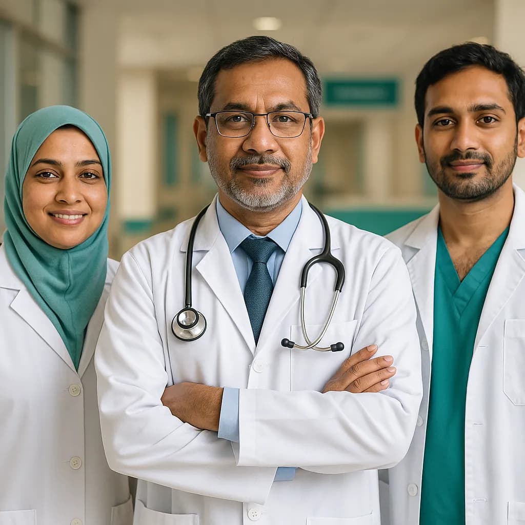 BellView Hospital & Medical Services Barishal logo | Doctors24