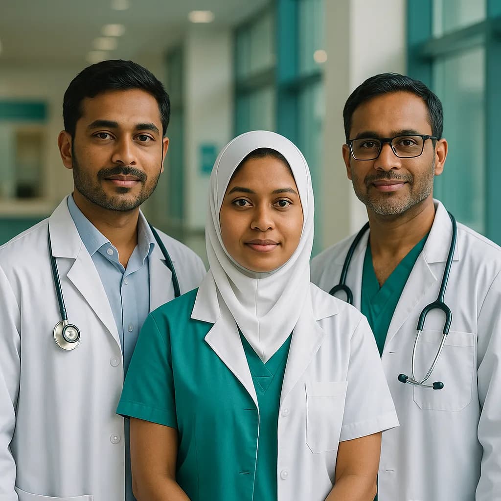 Chevron Clinical Laboratory Halishahar logo | Doctors24