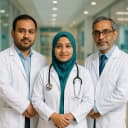 Delta Health Care Chattogram Limited