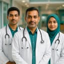 Epic Health Care Chattogram