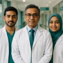 Al Haramain Hospital Pvt Ltd Sylhet